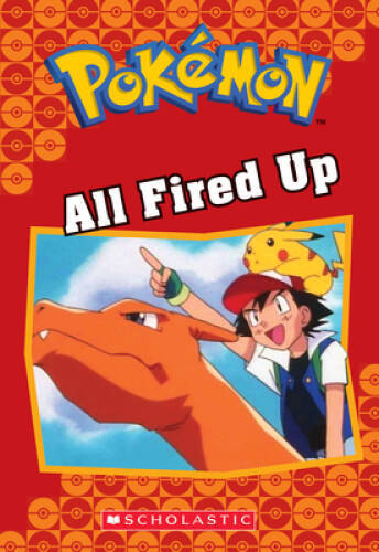 All fired pokã mon - all, (pokÃ©mon